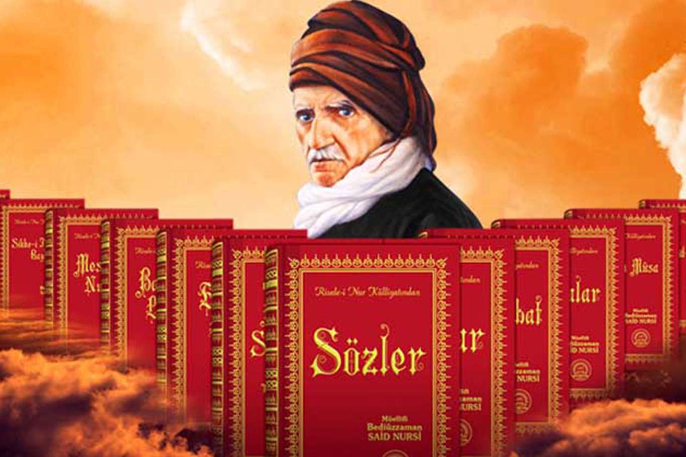 Alimlerin dilinden Üstad Bediüzzaman Said-i Nursî Alimlerin dilinden Üstad Bediüzzaman Said-i Nursî